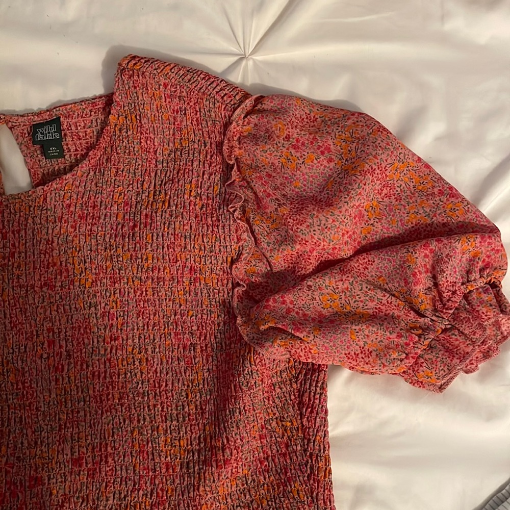 Wild Fable women’s dress
